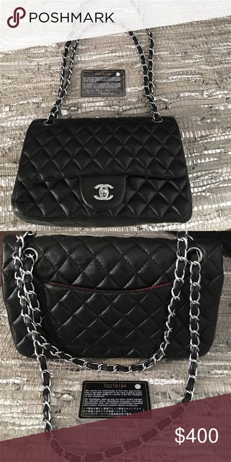 chanel interchangeable bag|bags that look like chanel.